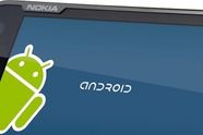– Snart kommer Android-programmene til Symbian
