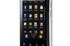 LG Optimus Me P350