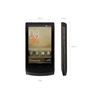 COWON D3 16GB
