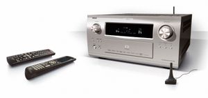 Denon AVC-A1HDA