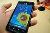 LG Optimus 3D