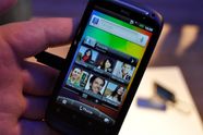 HTC Desire S