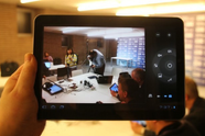 Se TV-sendinger med Samsung Galaxy
