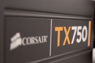 Corsair TX750W V2