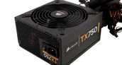 Corsair TX 750W V2