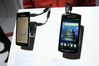Sony Ericsson Xperia neo