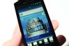 Sony Ericsson Xperia neo
