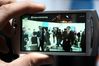 Sony Ericsson Xperia neo