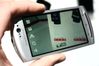 Sony Ericsson Xperia neo