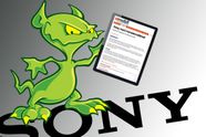 Sony med monsternettbrett?