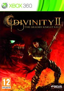 Divinity II: The Dragon Knight Saga