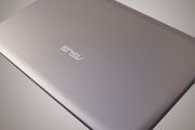 Les Asus N73SV - En digg bærbar PC