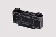 Bygg ditt eget pinholekamera