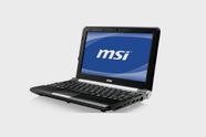 MSI med superlett bærbar