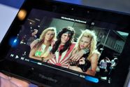 NetCom lanserer BlackBerry