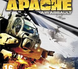 Apache: Air Assault