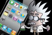 Les Ber Apple om hjelp etter forgiftning