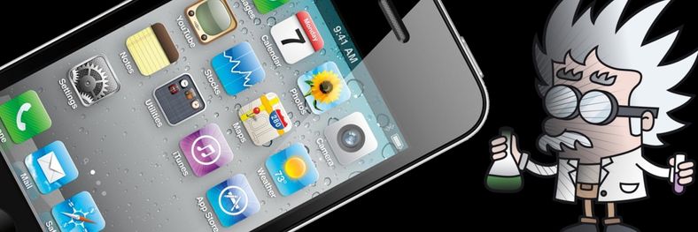 Ber Apple om hjelp etter forgiftning