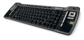 Microsoft Remote Keyboard for Windows XP Media Center Edition