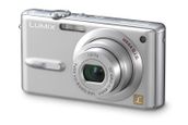 Panasonic Lumix DMC-FX9
