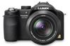 Panasonic Lumix DMC-FZ30
