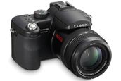 Panasonic Lumix DMC-FZ30