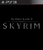 The Elder Scrolls V: Skyrim