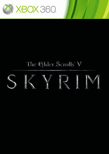 The Elder Scrolls V: Skyrim