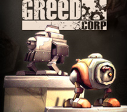Greed Corp