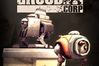 Greed Corp