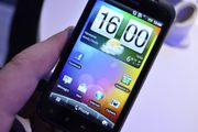 Les HTC Incredible S - Heftig firetommer