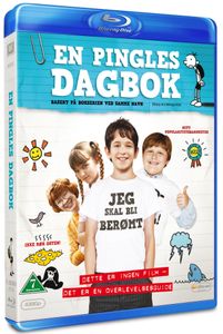 En pingles dagbok