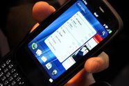 &ndash; Lot Android og iPhone drepe webOS