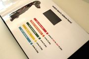 Les Fotoalbum med videomuligheter