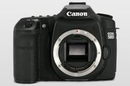 Canon erkjenner objektivtrøbbel