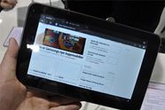 LG Optimus Pad