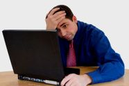 Gmail sletter e-post