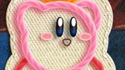 Les Kirby's Epic Yarn (Wii) - Eit sukkersøtt plattformeventyr