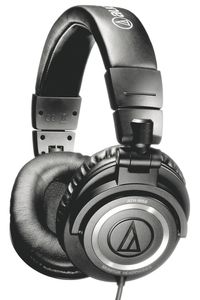 Audio-technica ATH-M50