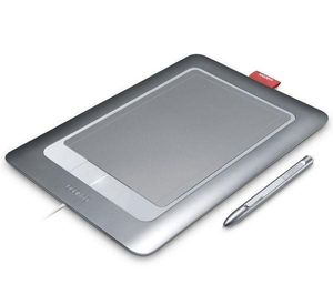 Wacom Bamboo Fun Pen &amp; Touch
