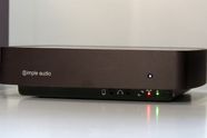 Sonos-utfordrer fra Simple Audio