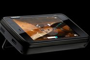 N950 kan bli Nokias første MeeGo-mobil