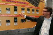 Nå er minnemodul-produksjonen avsluttet