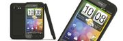 Les Android 2.3 på alle Desire-modeller