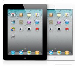 Apple iPad 2 (32 GB)