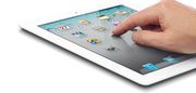 Les iPad 2 er kun 8,8 millimeter tykk