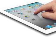 - iPad 2, fem ganger kjappere