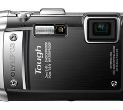 Olympus Tough TG-810