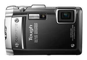 Olympus Tough TG-810