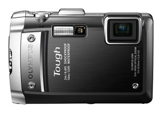 Klikk for å vise bilde i full størrelse Olympus Tough TG-810